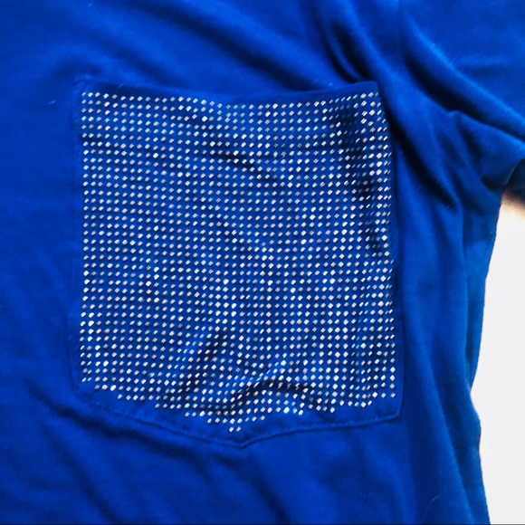 Express Tee - Picture 3 of 5